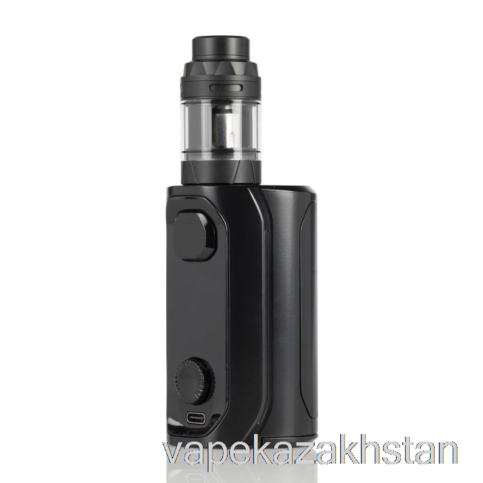 Vape Kazakhstan Augvape VX217 217W Starter Kit Black